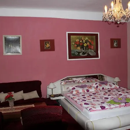 Corrado Hotel