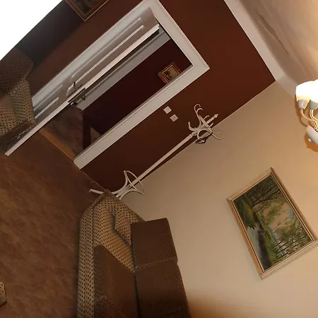 Hotel Corrado