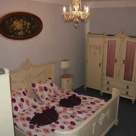 Hotel Corrado Ostrava