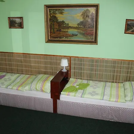 Corrado Hotel Ostrava