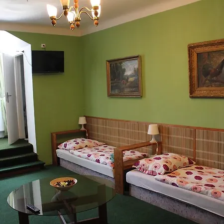 Corrado Hotel Ostrava