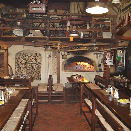 Corrado Hotel Ostrava