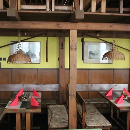 Hotel Corrado Ostrava