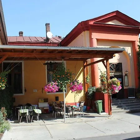 Corrado Hotel Ostrava