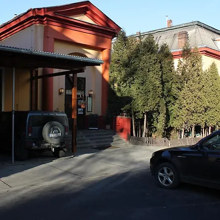 Corrado Hotel