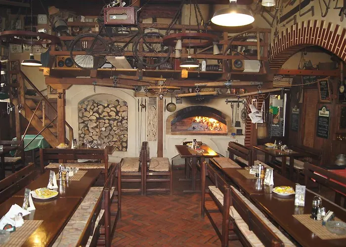 Corrado Hotel Ostrava