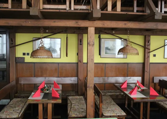 Hotell Corrado Ostrava