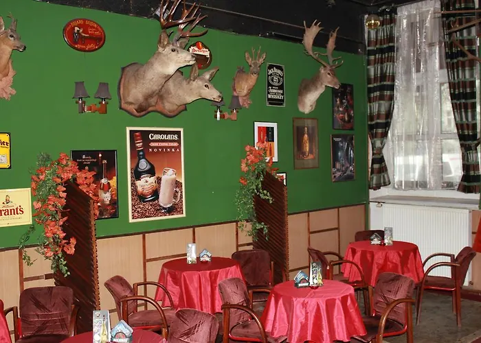 Corrado 3* Οστράβα