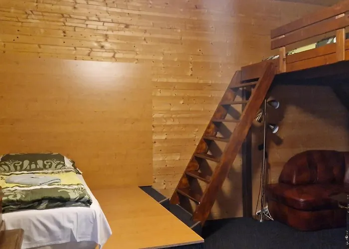 Corrado 3* Οστράβα