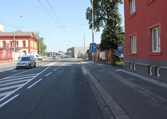 Corrado Ξενοδοχείο