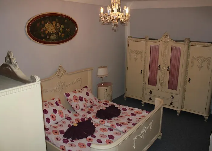 Hotell Corrado Ostrava