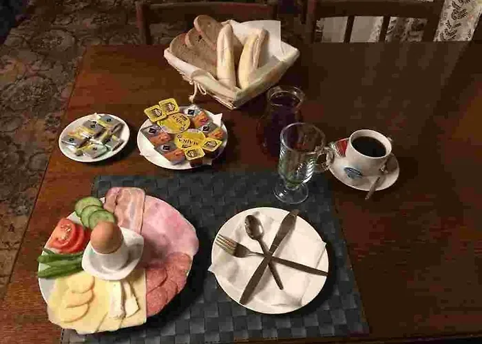 Corrado Hotel Ostrava